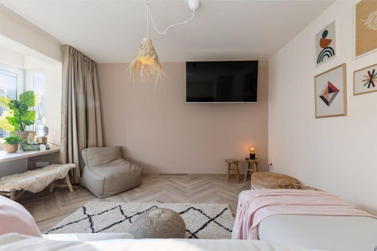 Alejandro - Lovely 2 Bedroom Apartment In Ostenda Zewnętrze zdjęcie