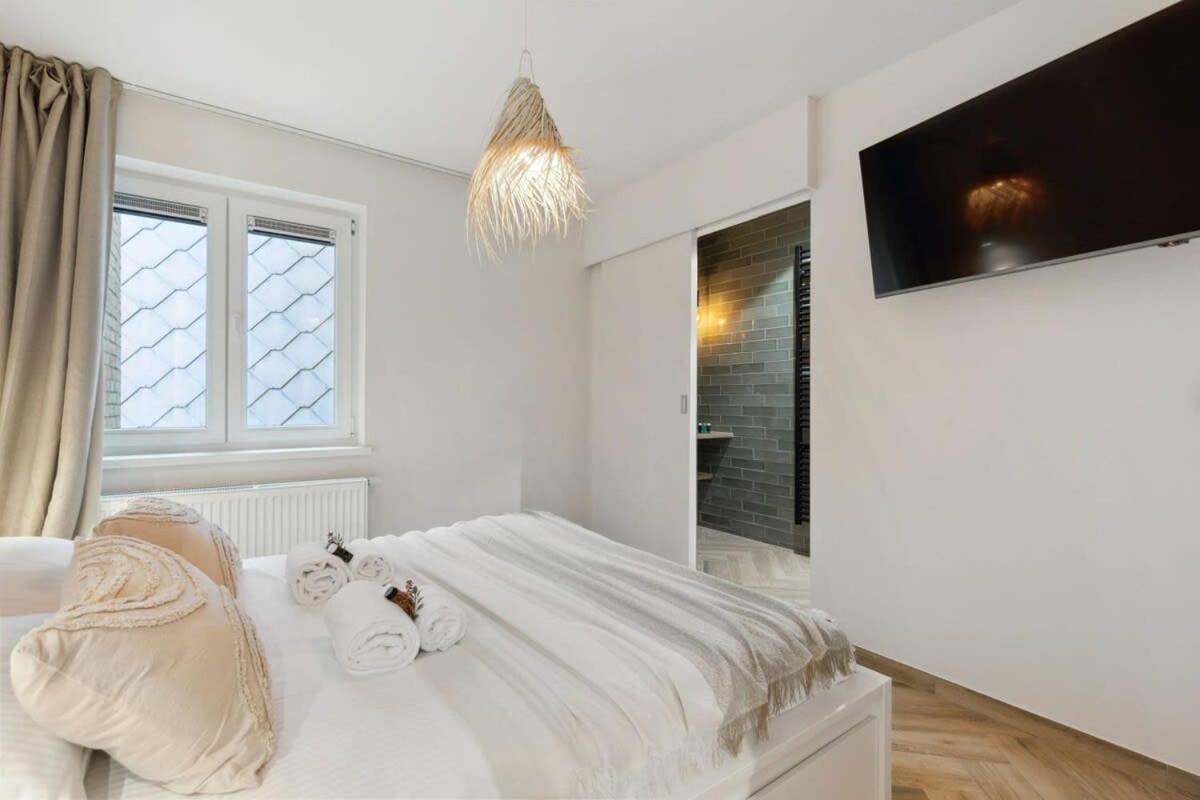 Alejandro - Lovely 2 Bedroom Apartment In Ostenda Zewnętrze zdjęcie