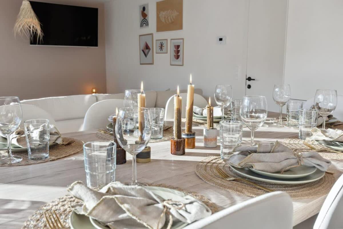 Alejandro - Lovely 2 Bedroom Apartment In Ostenda Zewnętrze zdjęcie